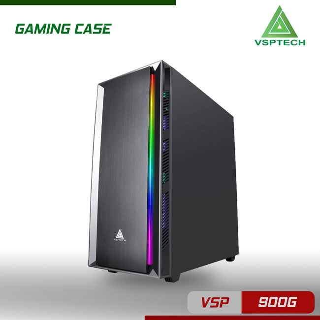 Case gaming VSP 900G