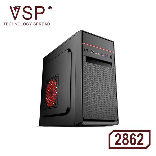 Vỏ Case máy tính VSP 2862 
