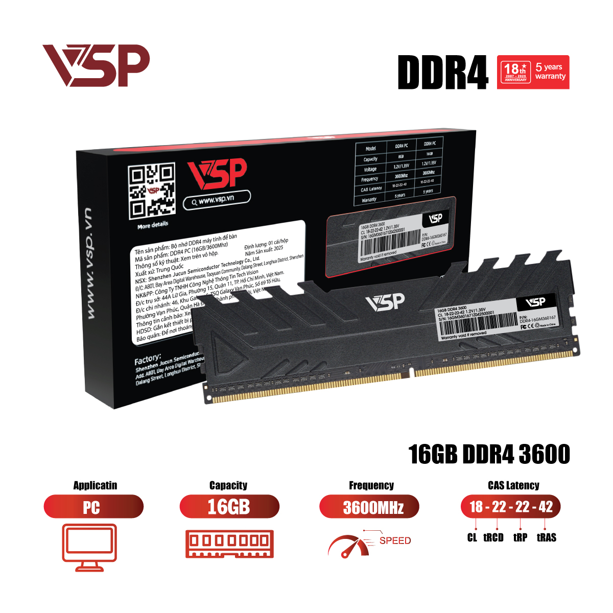 vsp