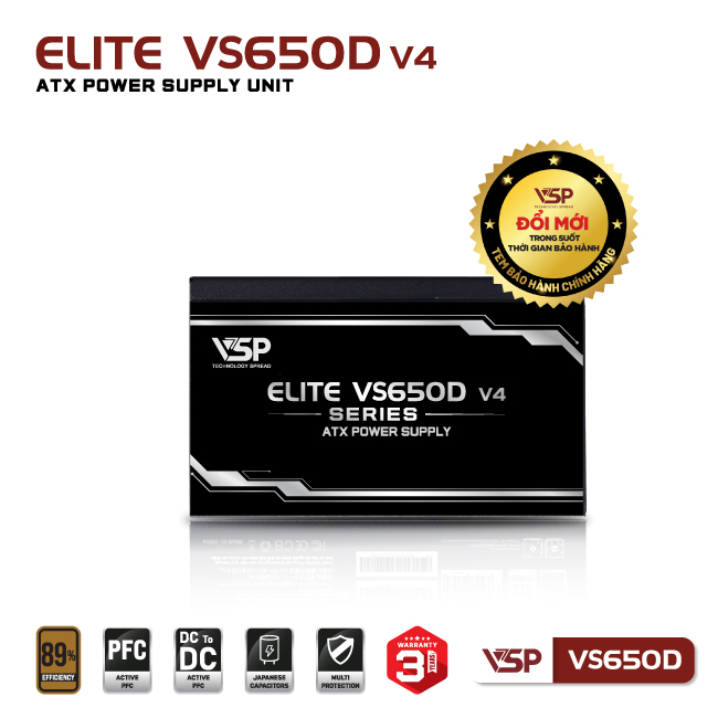 vsp