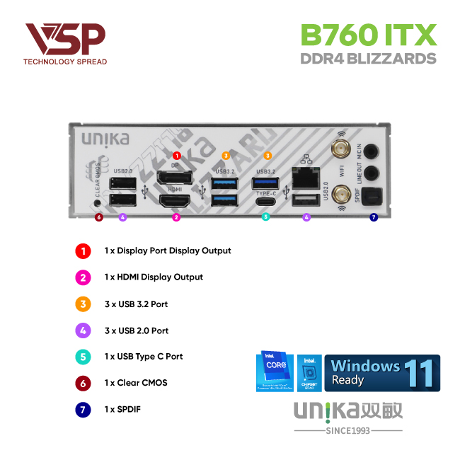 vsp