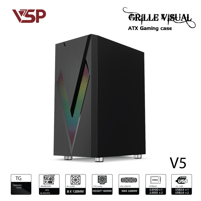 vsp