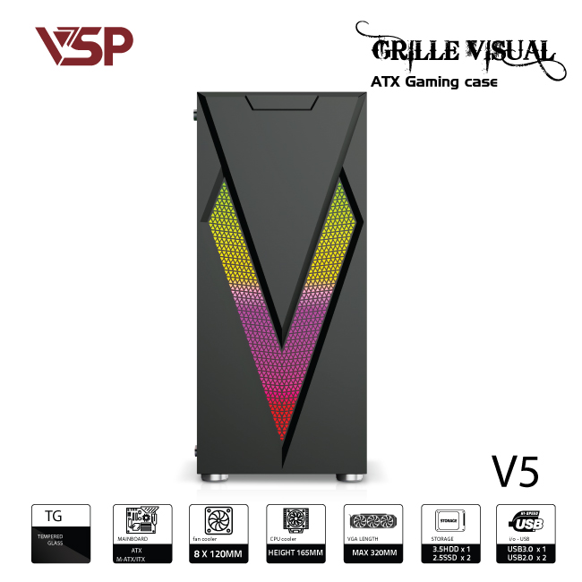 vsp