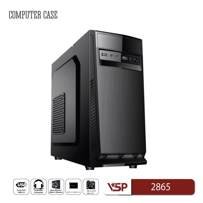vsp