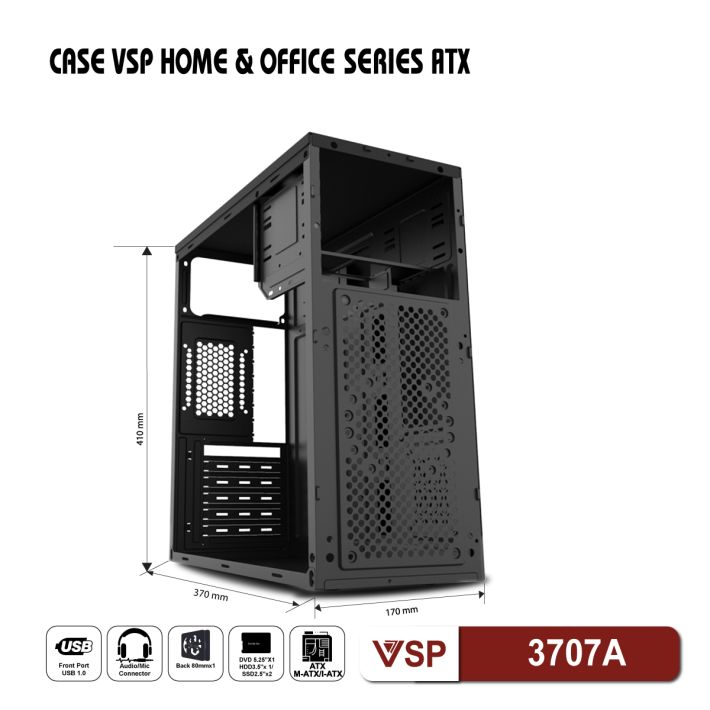 vsp