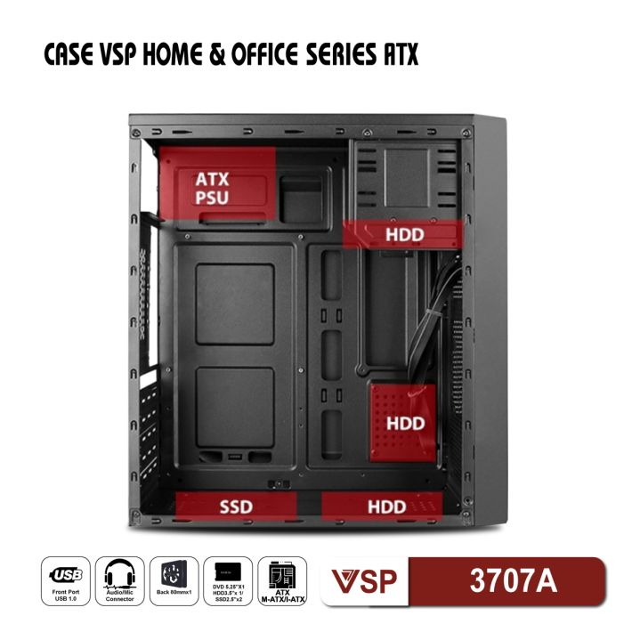 vsp