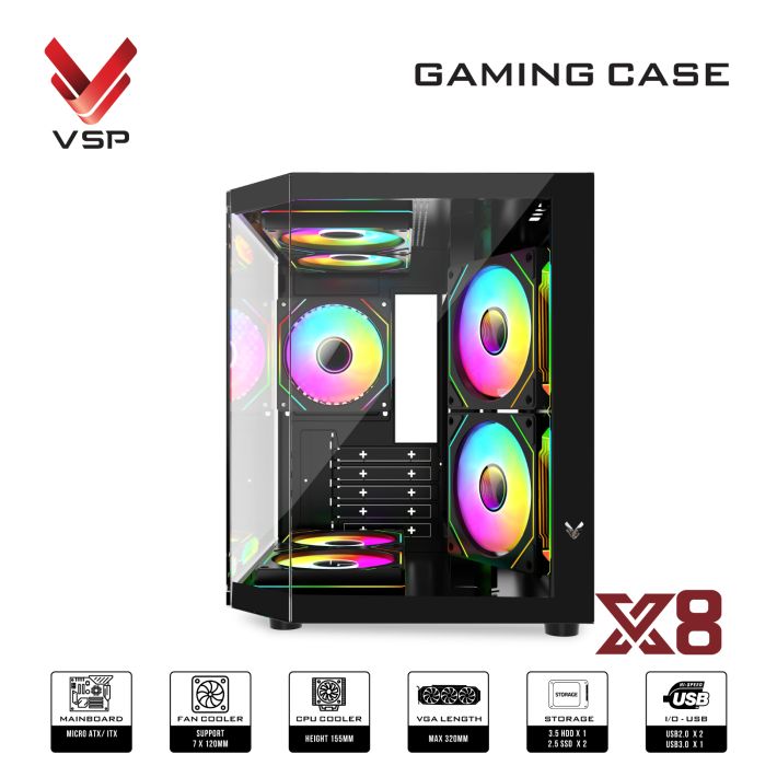 vsp