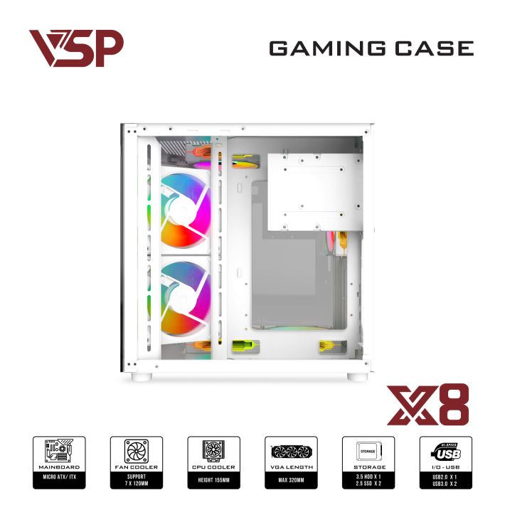 vsp