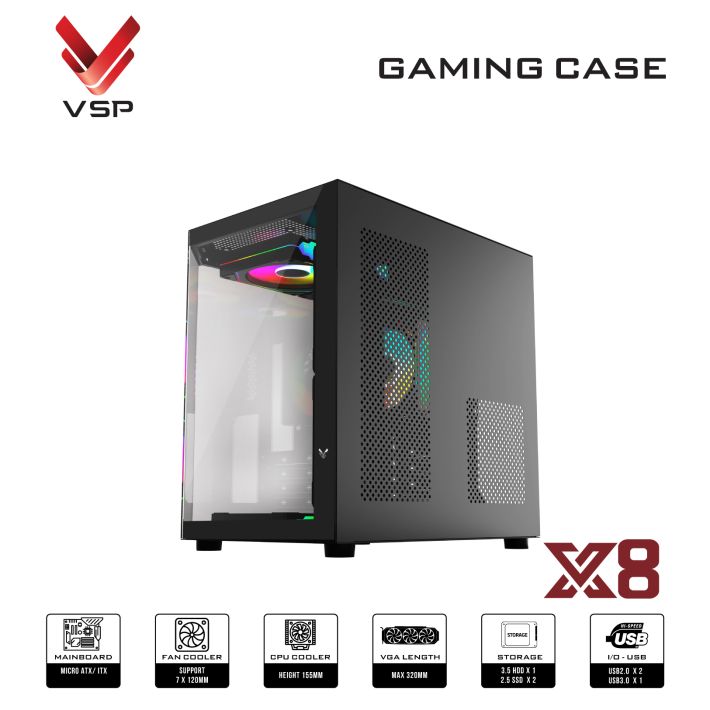 vsp