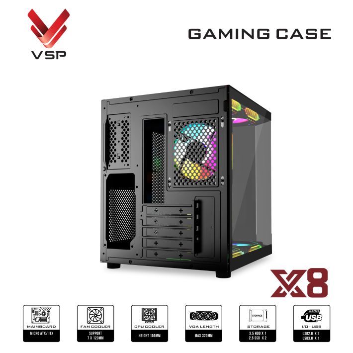 vsp