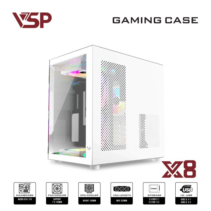 vsp