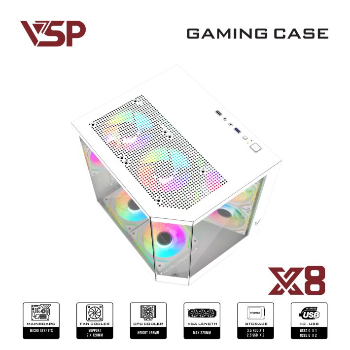 vsp