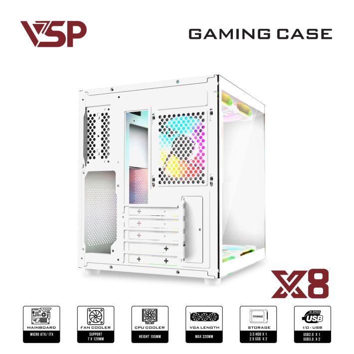 vsp