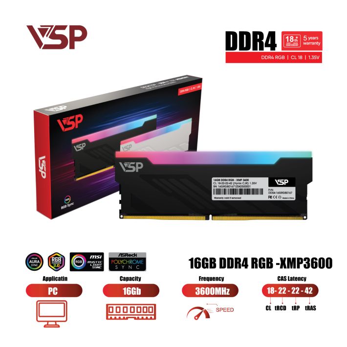 vsp