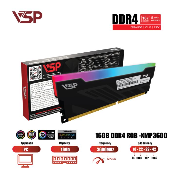 vsp