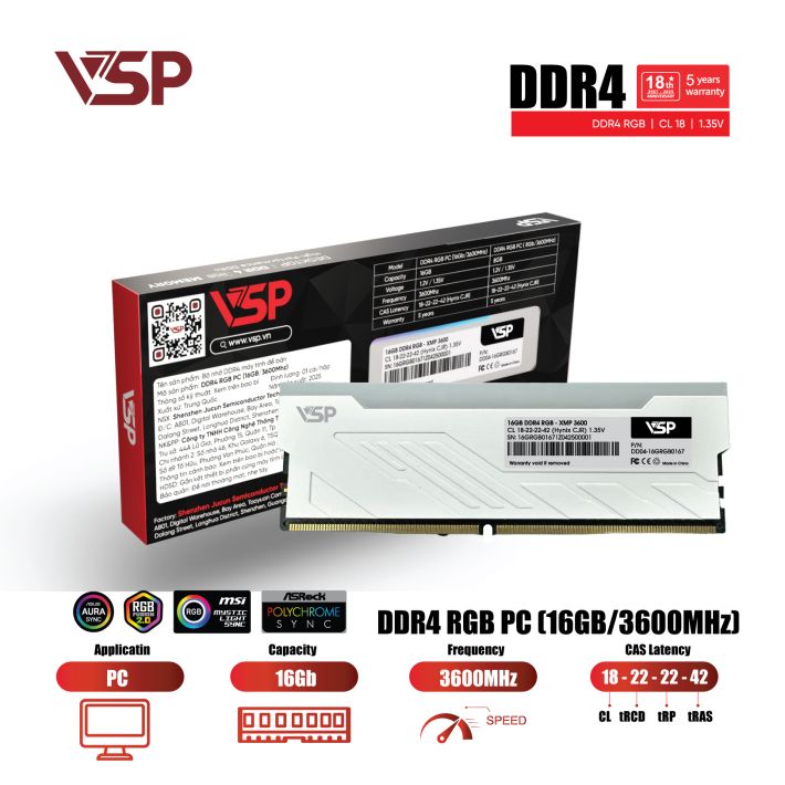 vsp