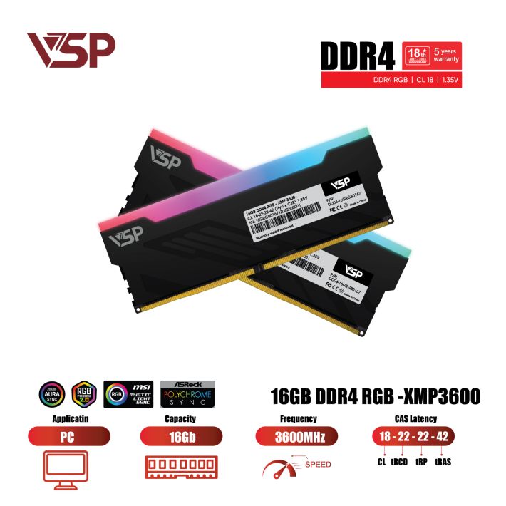 vsp