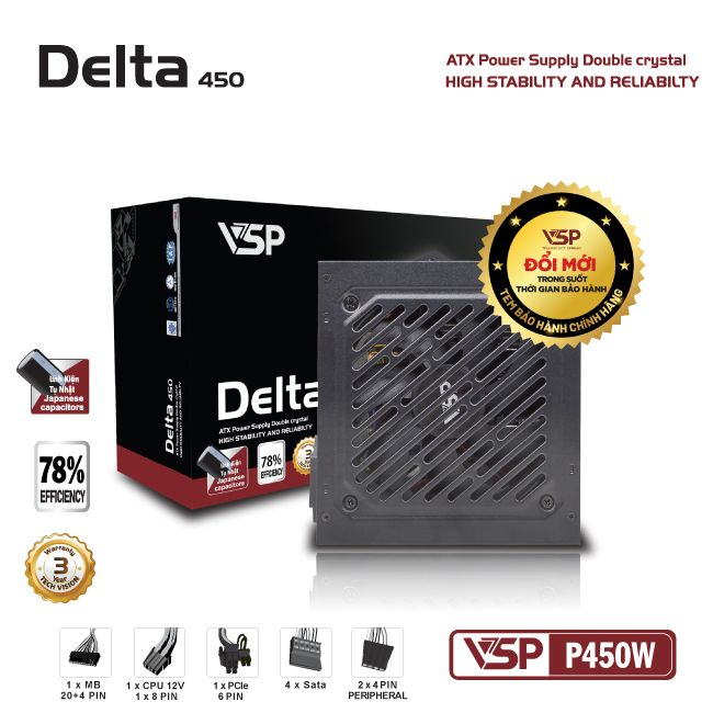 vsp
