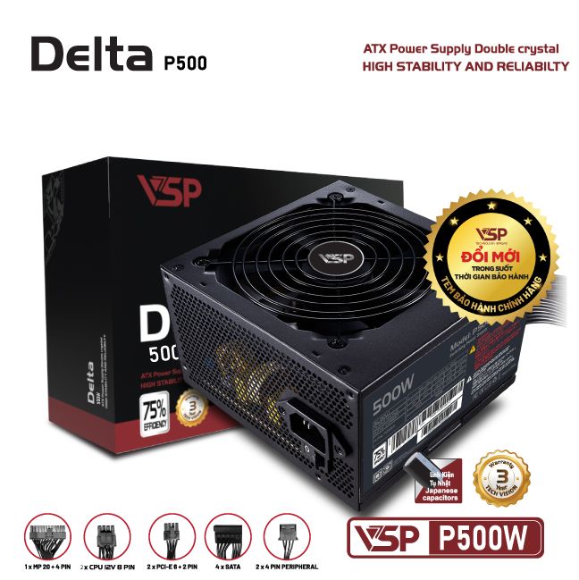 vsp