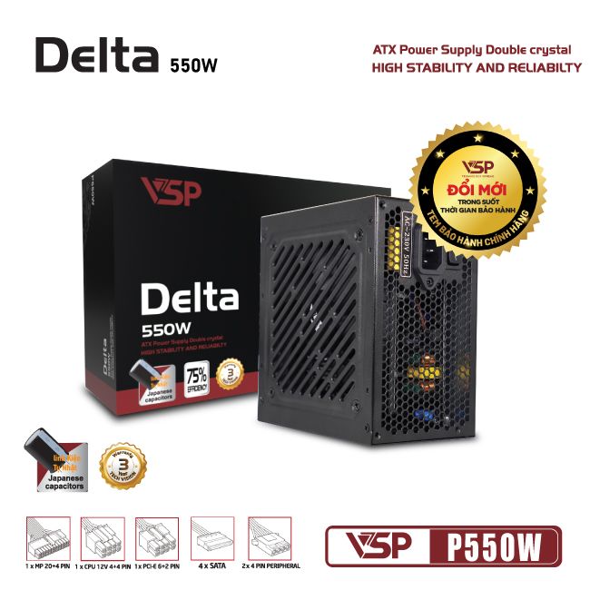 vsp