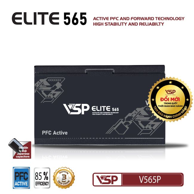 vsp