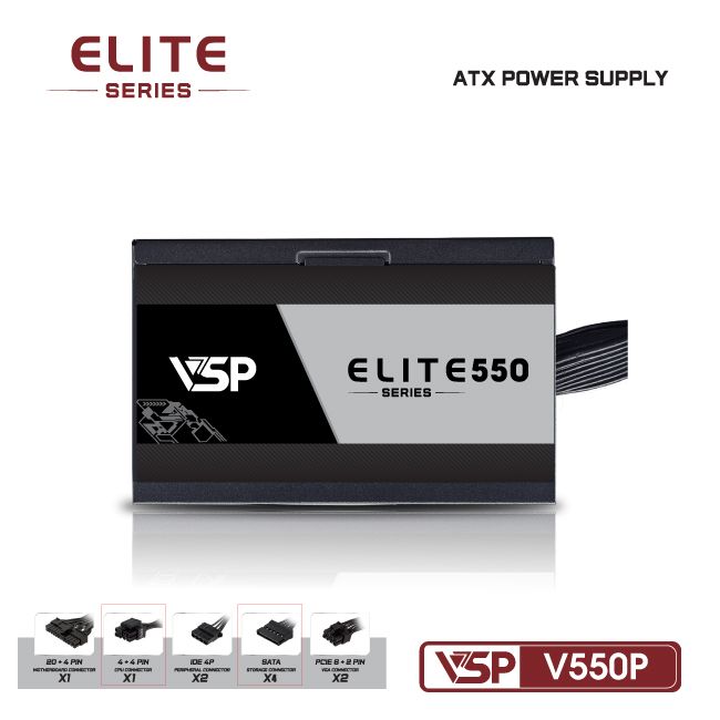 vsp