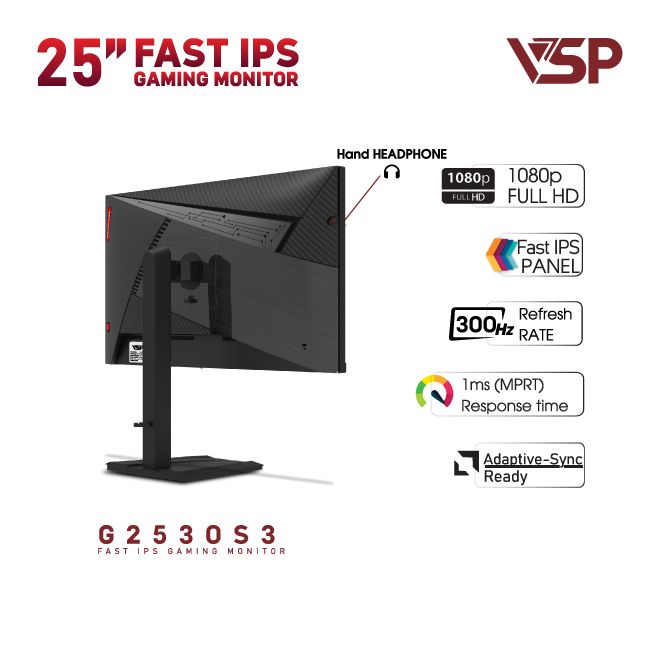 vsp