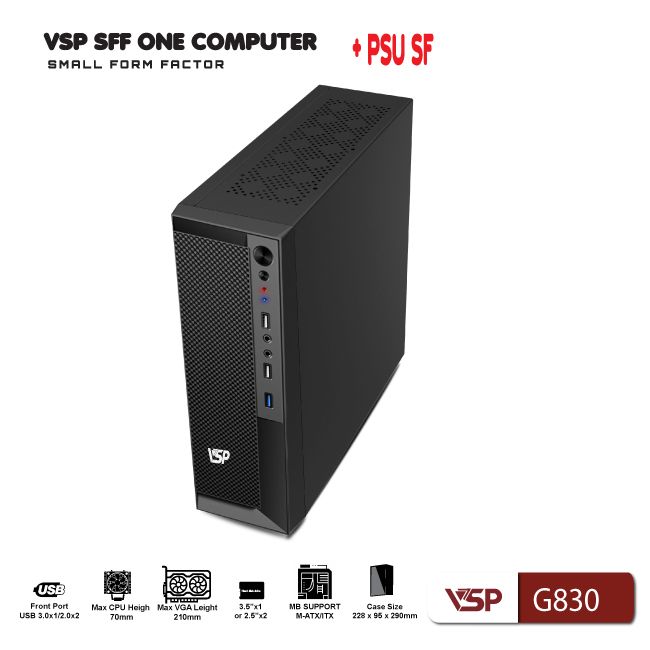 vsp