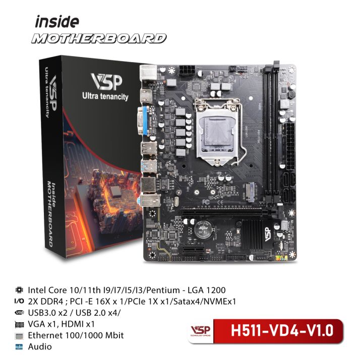 vsp