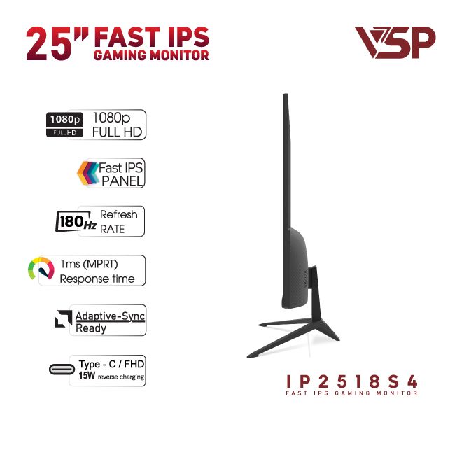 vsp