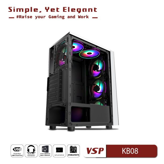 vsp