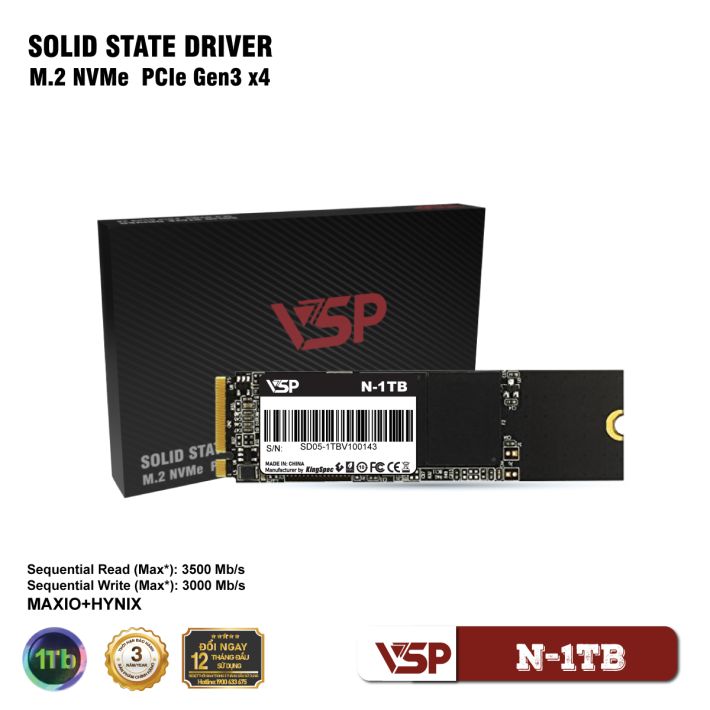 vsp