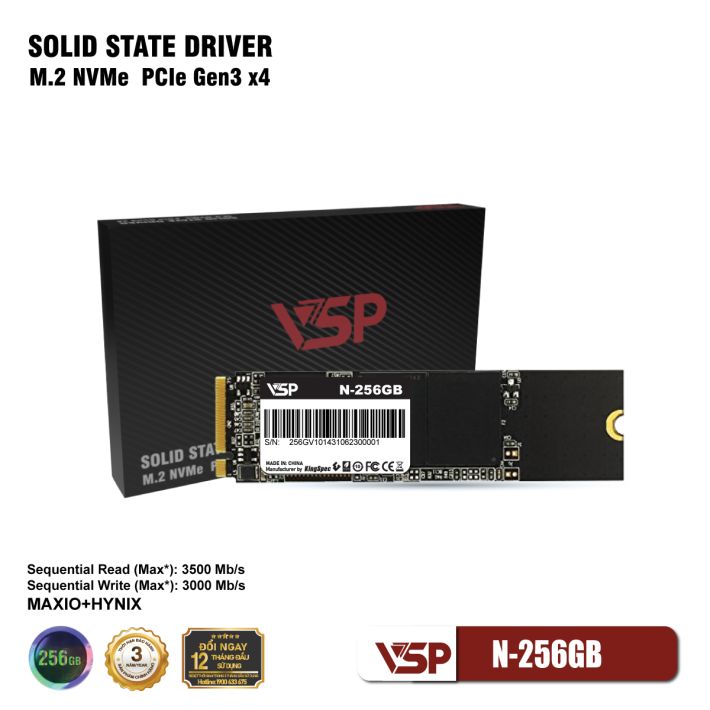 vsp