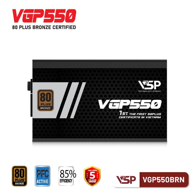 vsp