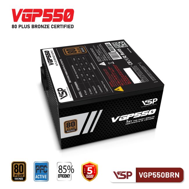 vsp