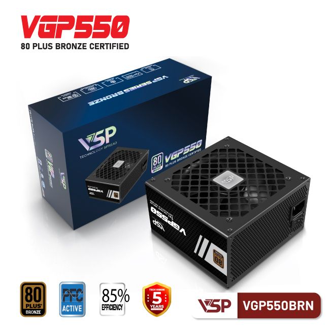 vsp