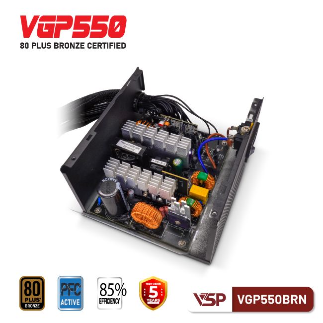 vsp