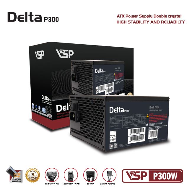 vsp