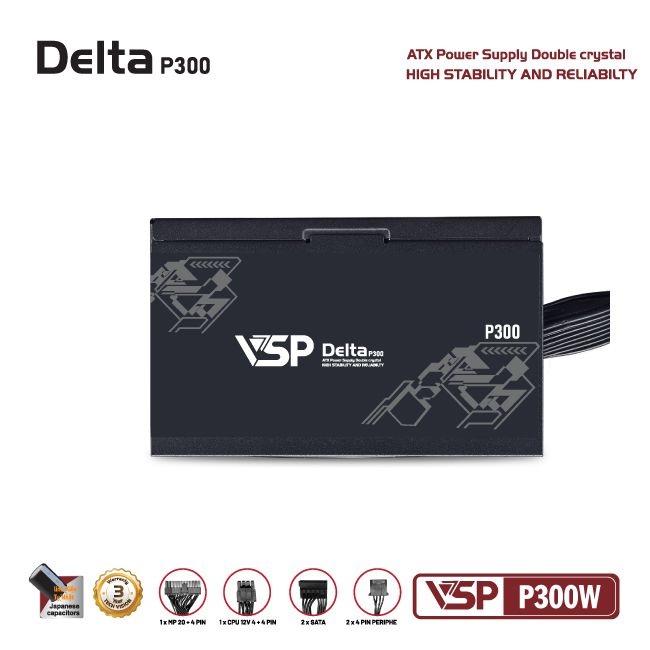 vsp