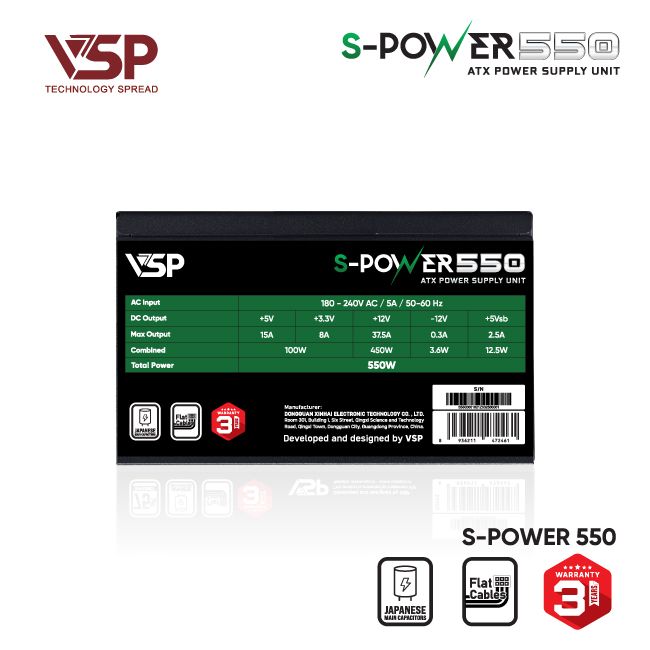 vsp