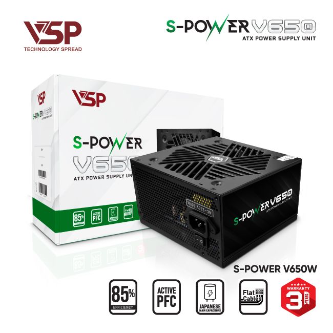 vsp