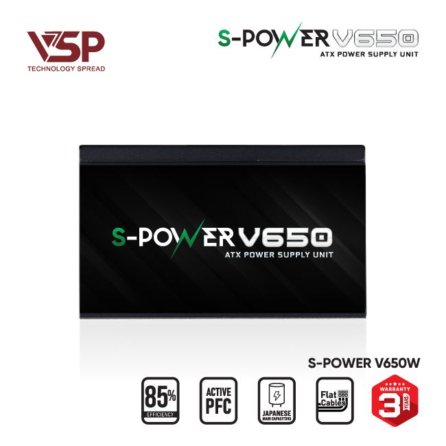 vsp