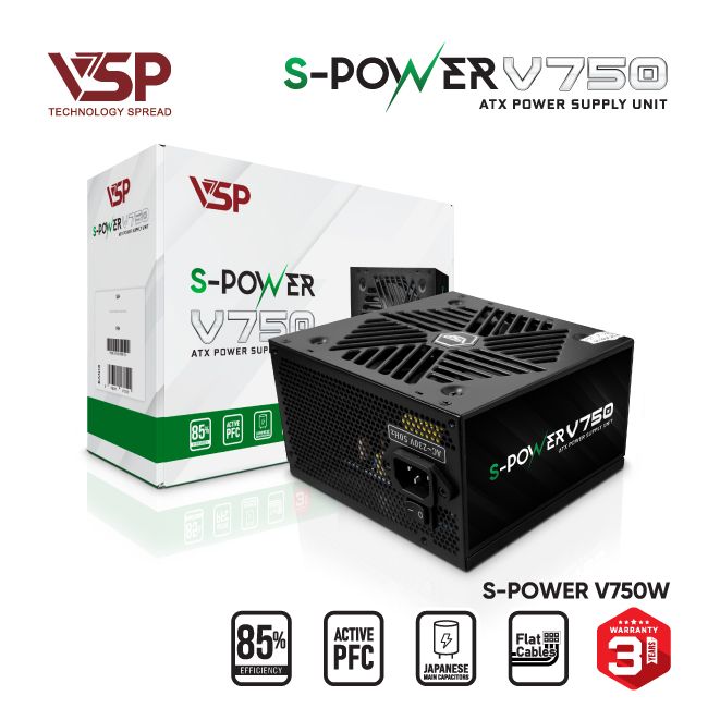 vsp
