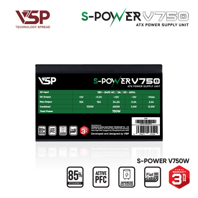 vsp