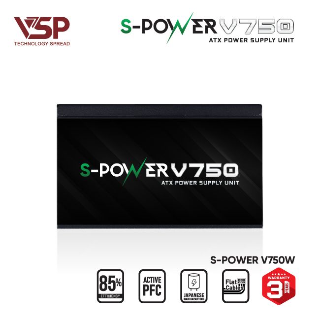 vsp