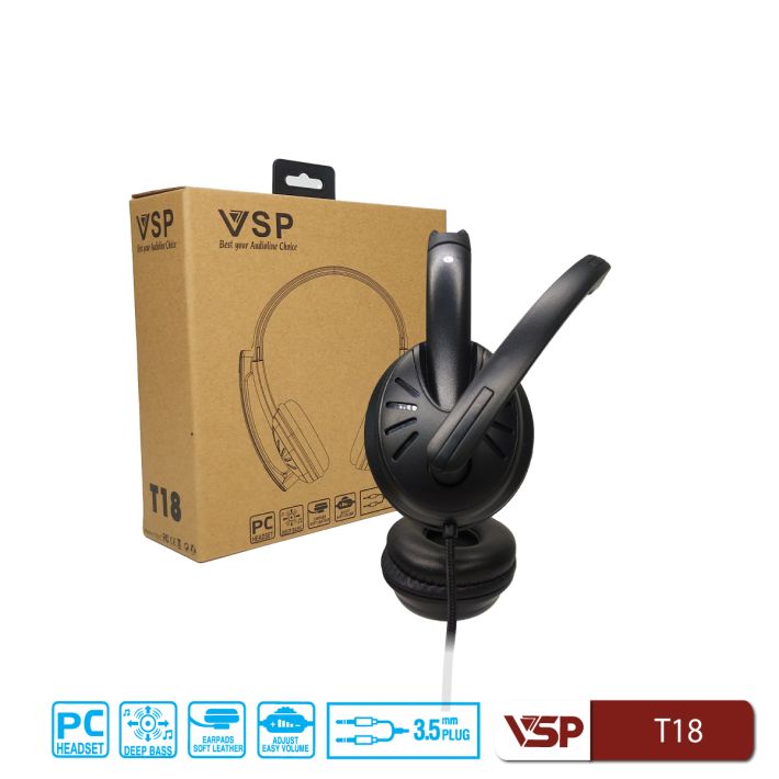 vsp