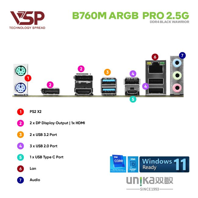 vsp