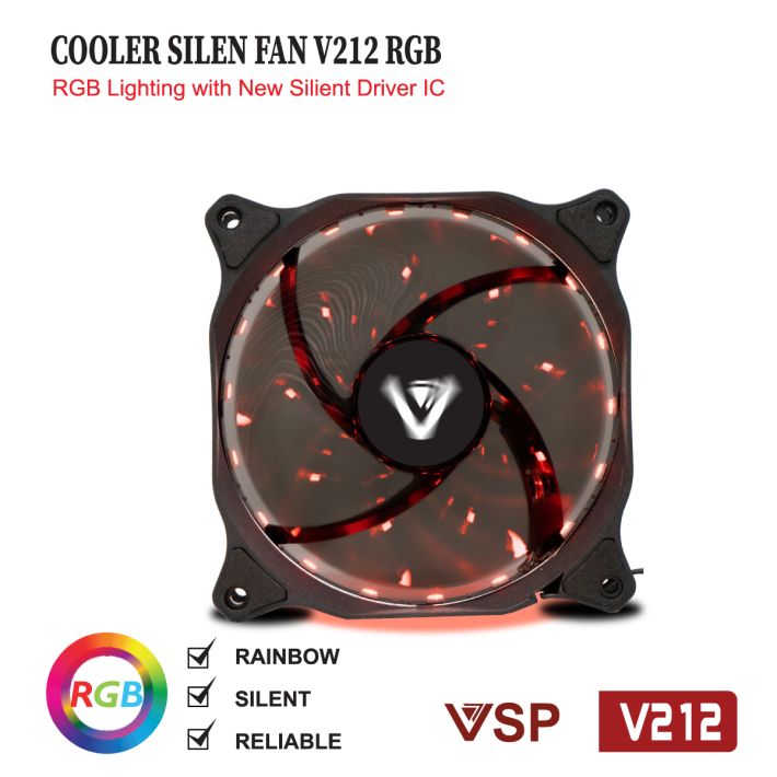 vsp