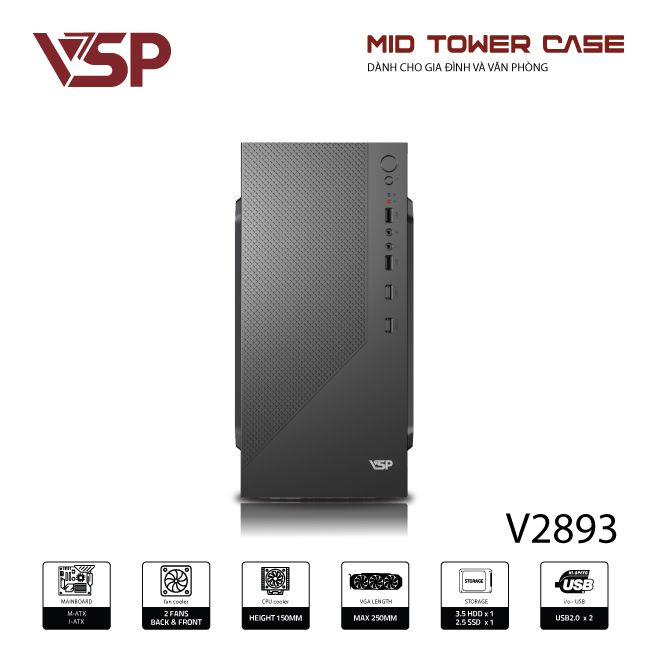 vsp