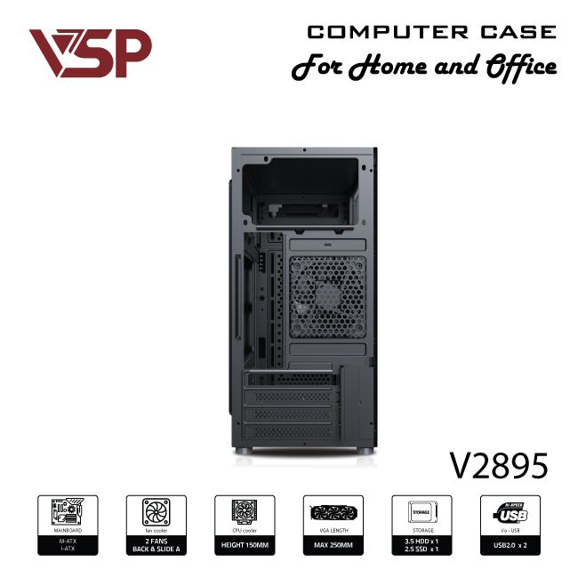 vsp
